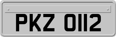 PKZ0112