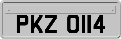 PKZ0114