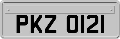 PKZ0121