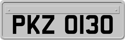 PKZ0130