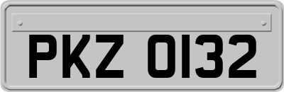 PKZ0132