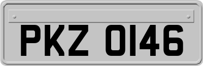 PKZ0146