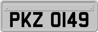 PKZ0149