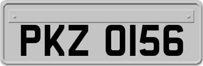 PKZ0156