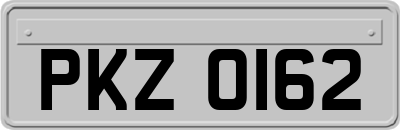 PKZ0162