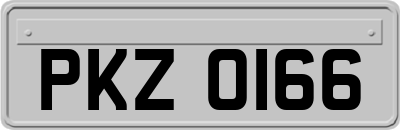 PKZ0166