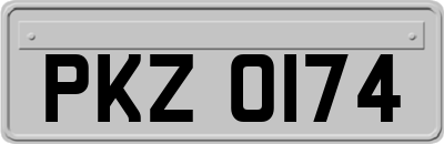 PKZ0174