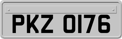 PKZ0176