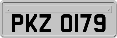 PKZ0179