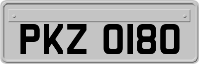 PKZ0180