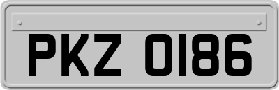 PKZ0186