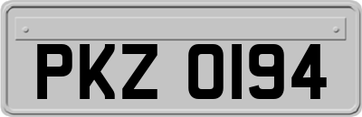 PKZ0194