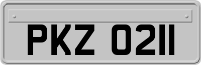 PKZ0211