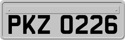 PKZ0226