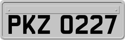 PKZ0227