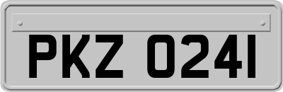 PKZ0241
