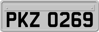 PKZ0269