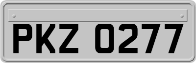 PKZ0277