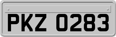 PKZ0283