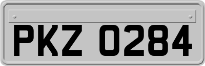 PKZ0284