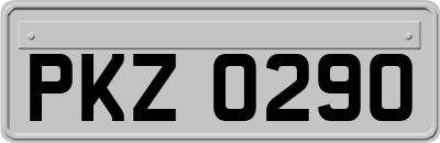 PKZ0290