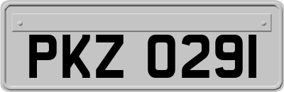 PKZ0291