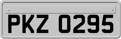 PKZ0295