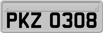 PKZ0308