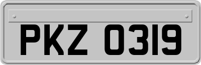 PKZ0319