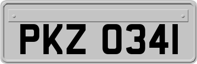 PKZ0341