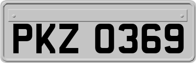 PKZ0369