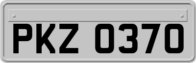 PKZ0370