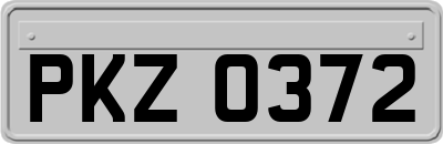 PKZ0372