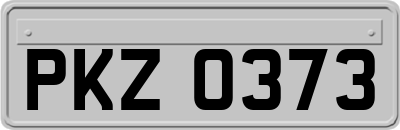 PKZ0373