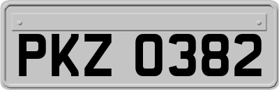 PKZ0382