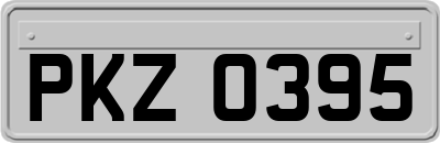 PKZ0395