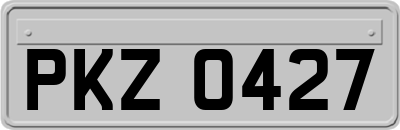 PKZ0427