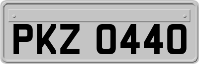 PKZ0440
