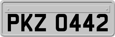 PKZ0442