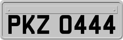 PKZ0444