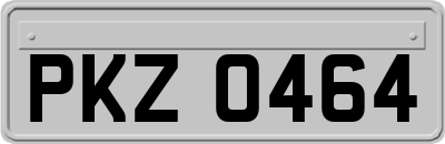 PKZ0464