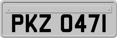 PKZ0471