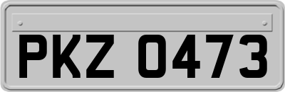 PKZ0473