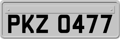 PKZ0477