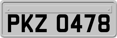 PKZ0478