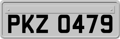 PKZ0479