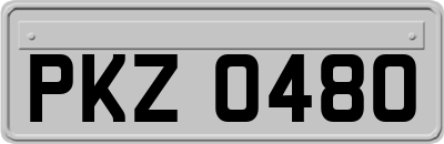 PKZ0480