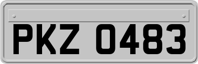 PKZ0483