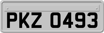 PKZ0493