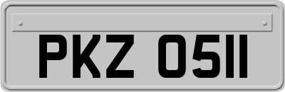 PKZ0511